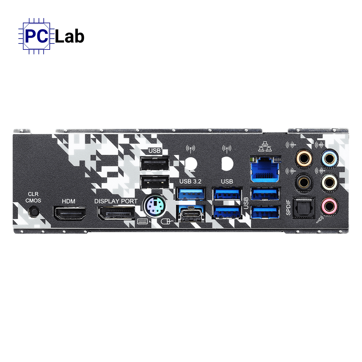 Mainboard ASRock B550M Steel Legend DDR4