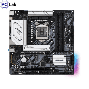Mainboard ASRock B560M Pro4 DDR4