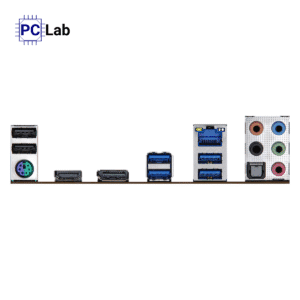 Mainboard ASRock B560M Steel Legend DDR4