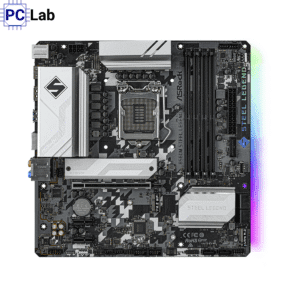 Mainboard ASRock B560M Steel Legend DDR4