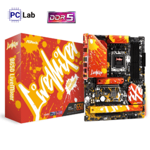 Mainboard ASRock B650 LiveMixer DDR5
