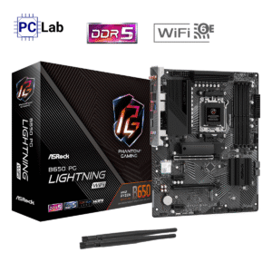 Mainboard ASRock B650 PG Lightning DDR5