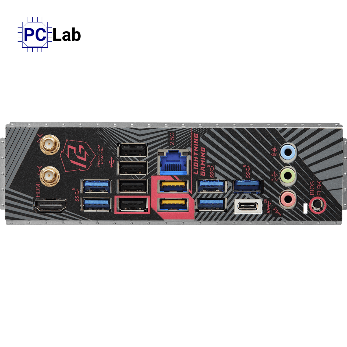 Mainboard ASRock B650 PG Lightning WiFi DDR5