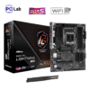 Mainboard ASRock B650 PG Lightning WiFi DDR5