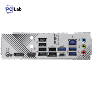 Mainboard ASRock B650 Pro RS DDR5