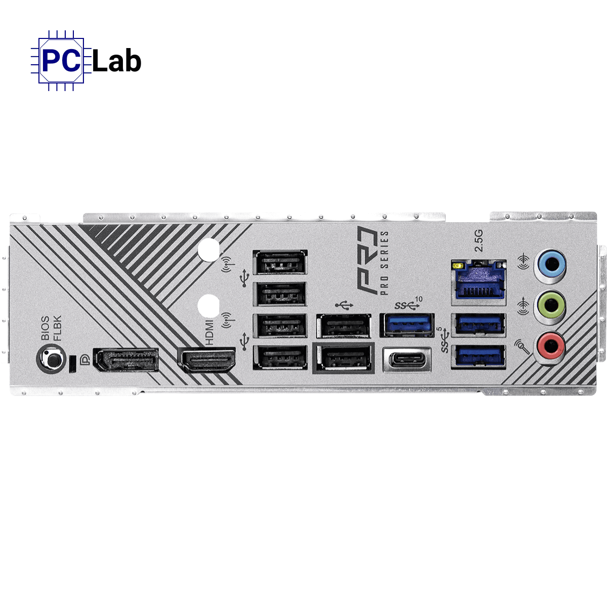 Mainboard ASRock B650 Pro RS DDR5