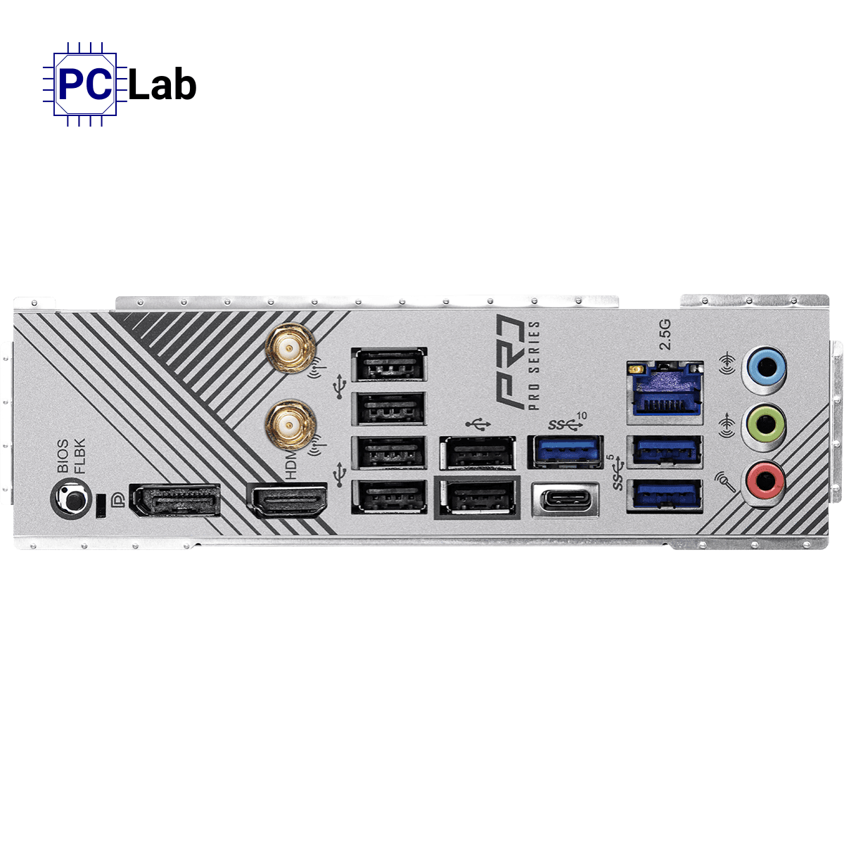 Mainboard ASRock B650 Pro RS WiFi DDR5