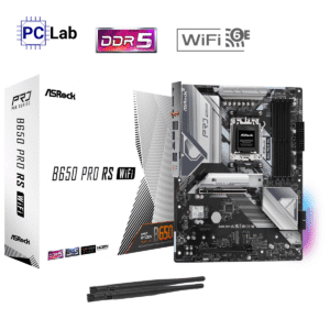 Mainboard ASRock B650 Pro RS WiFi DDR5