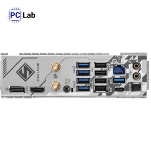 Mainboard ASRock B650 Steel Legend WiFi DDR5