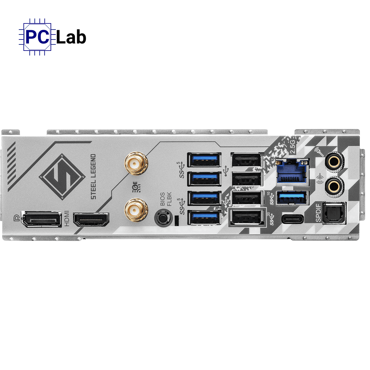 Mainboard ASRock B650 Steel Legend WiFi DDR5