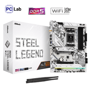 Mainboard ASRock B650 Steel Legend WiFi DDR5