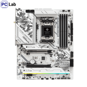 Mainboard ASRock B650 Steel Legend WiFi DDR5