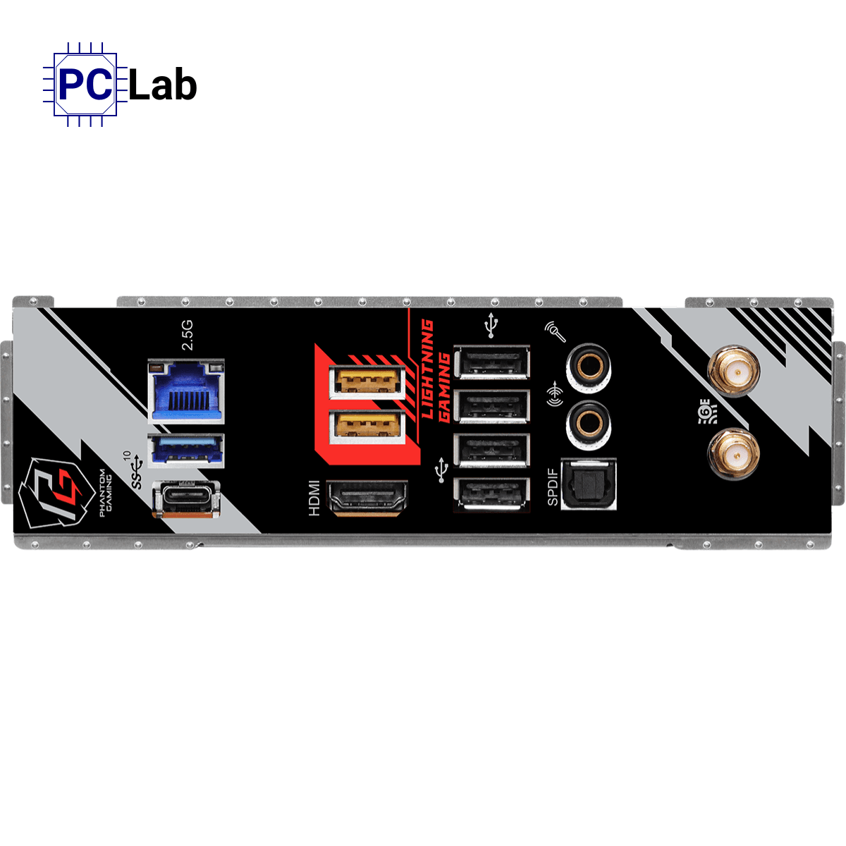 Mainboard ASRock B650E PG-ITX WiFi DDR5