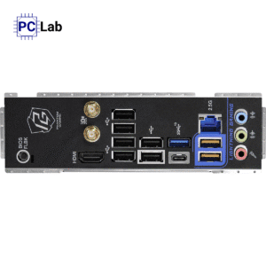 Mainboard ASRock B650E PG Riptide WiFi DDR5