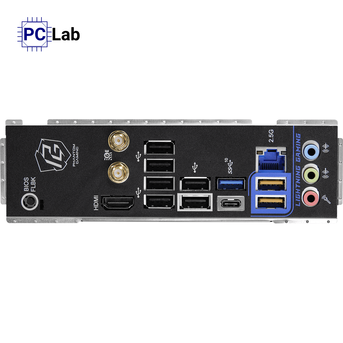 Mainboard ASRock B650E PG Riptide WiFi DDR5