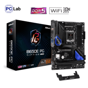 Mainboard ASRock B650E PG Riptide WiFi DDR5