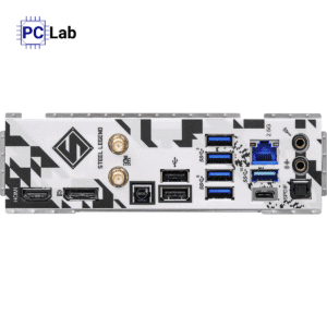 Mainboard ASRock B650E Steel Legend WiFi DDR5