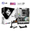 Mainboard ASRock B650E Steel Legend WiFi DDR5
