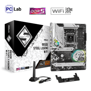 Mainboard ASRock B650E Steel Legend WiFi DDR5