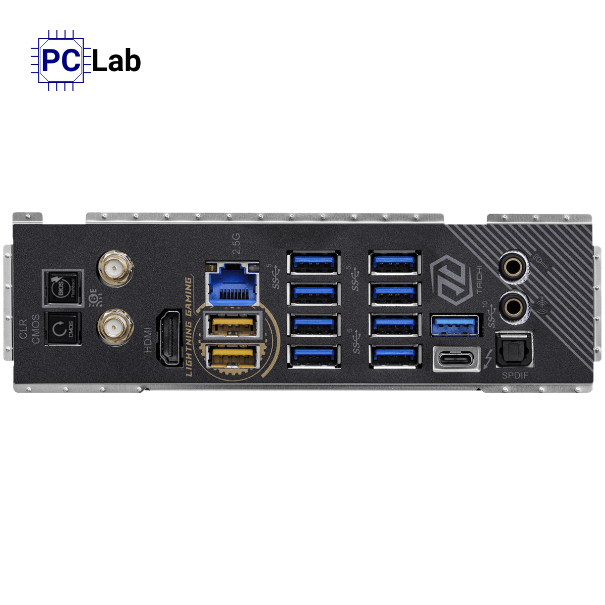 Mainboard ASRock B650E Taichi DDR5