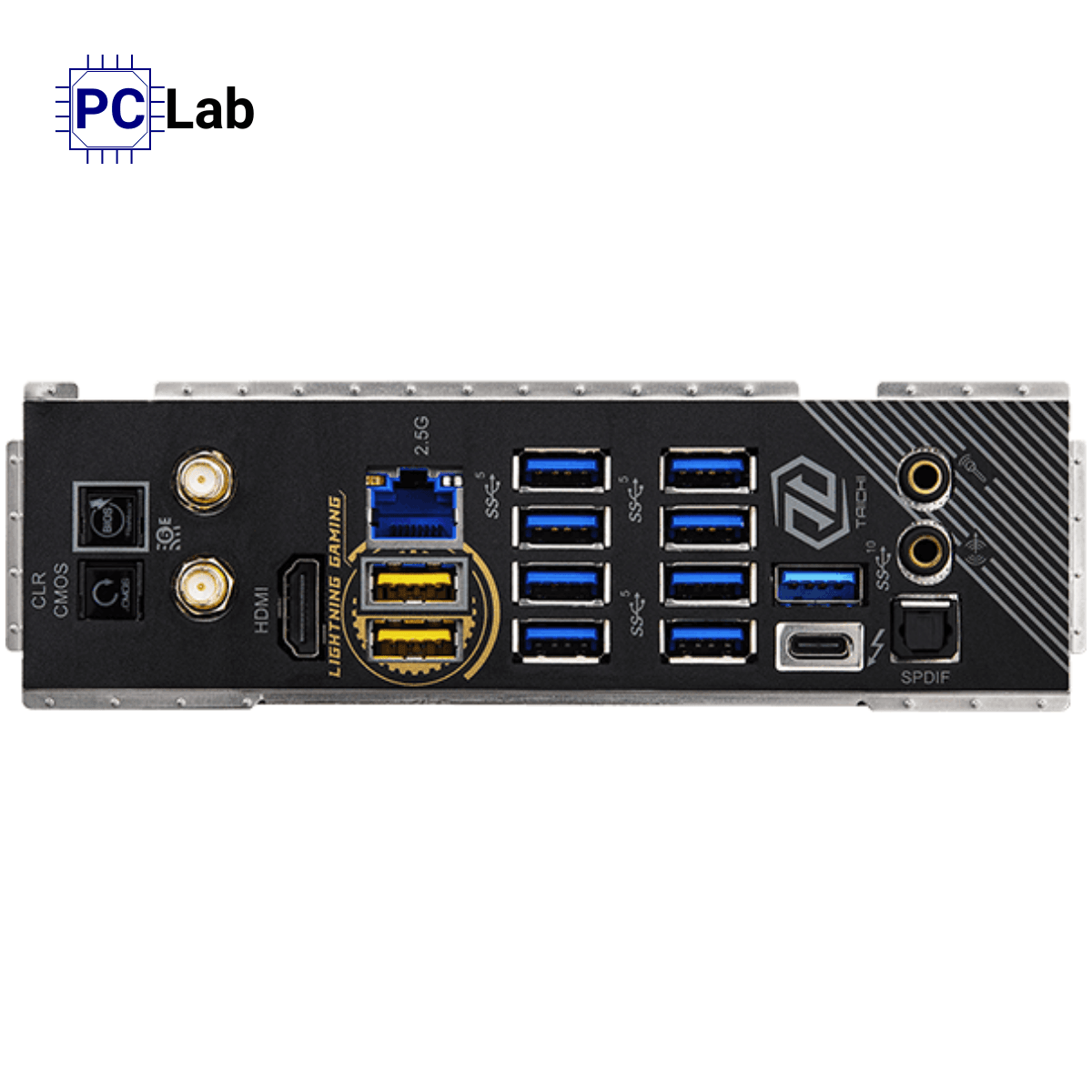 Mainboard ASRock B650E Taichi Lite DDR5