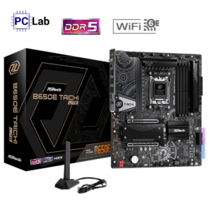 Mainboard ASRock B650E Taichi Lite DDR5