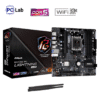 Mainboard ASRock B650M PG Lightning WiFi DDR5