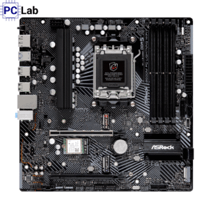 Mainboard ASRock B650M PG Lightning WiFi DDR5