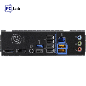 Mainboard ASRock B650M PG Riptide DDR5