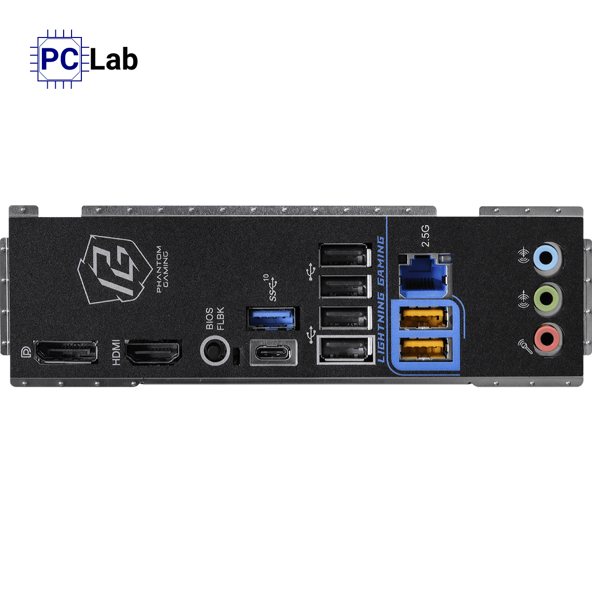 Mainboard ASRock B650M PG Riptide DDR5