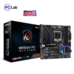 Mainboard ASRock B650M PG Riptide DDR5