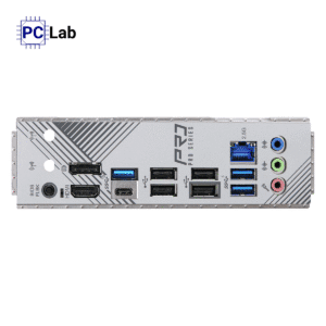 Mainboard ASRock B650M Pro RS DDR5