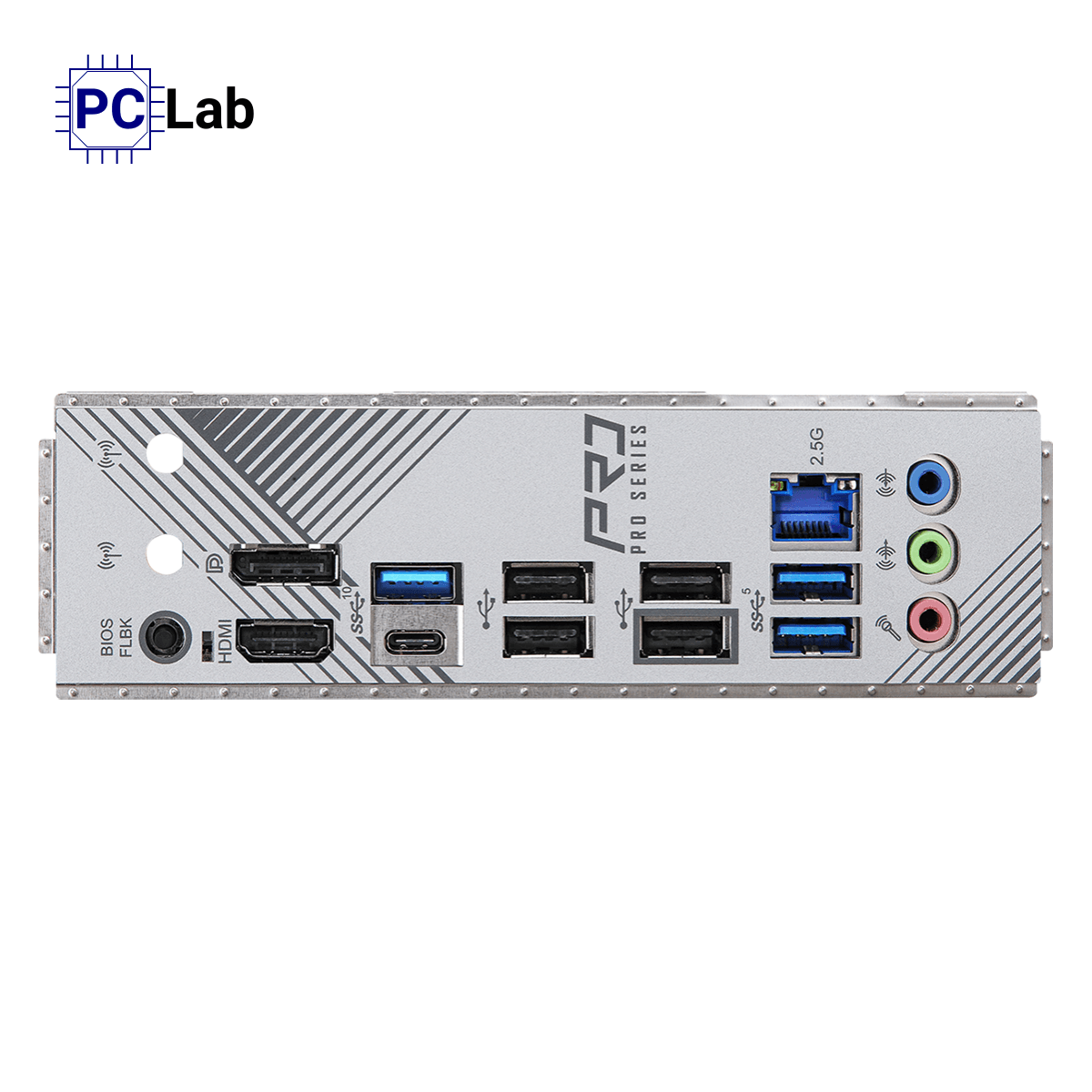 Mainboard ASRock B650M Pro RS DDR5