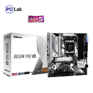 Mainboard ASRock B650M Pro RS DDR5