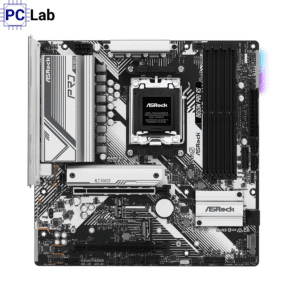 Mainboard ASRock B650M Pro RS DDR5