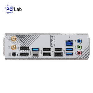 Mainboard ASRock B650M Pro RS WiFi DDR5