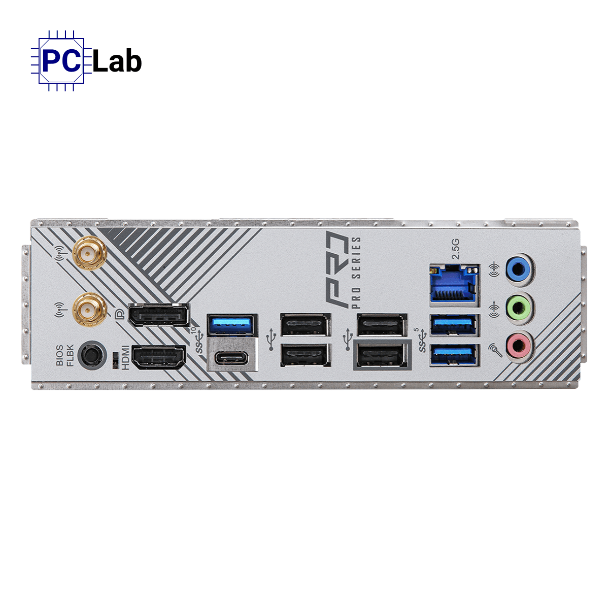 Mainboard ASRock B650M Pro RS WiFi DDR5