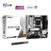 Mainboard ASRock B650M Pro RS WiFi DDR5