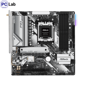 Mainboard ASRock B650M Pro RS WiFi DDR5