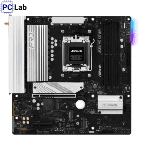 Mainboard ASRock B650M Pro X3D WiFi DDR5