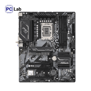Mainboard ASRock B660 Pro-C/ax DDR4