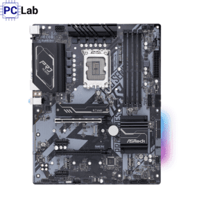 Mainboard ASRock B660 Pro RS DDR4