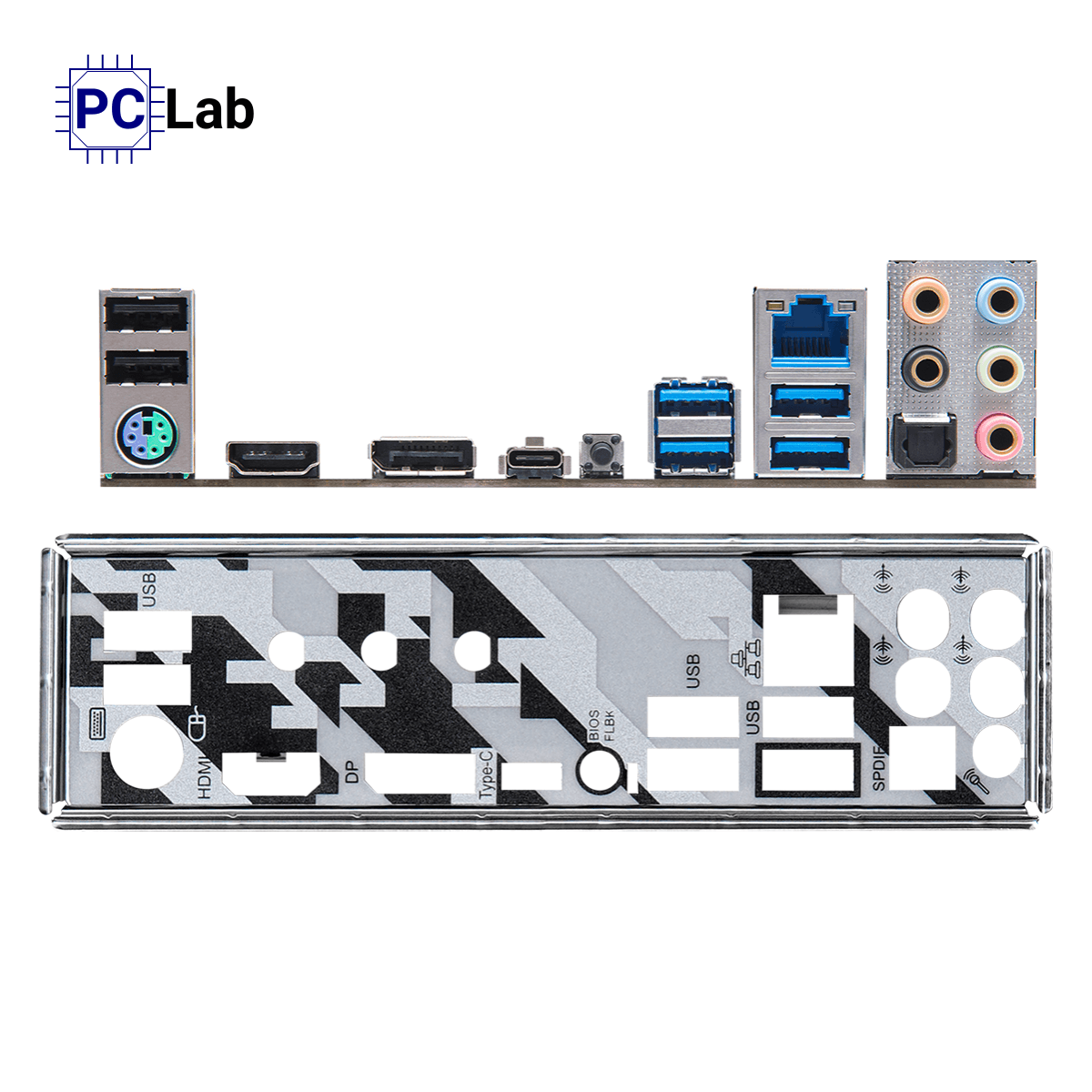Mainboard ASRock B660 Steel Legend DDR4