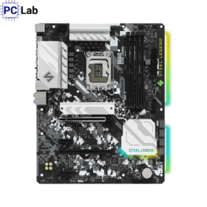 Mainboard ASRock B660 Steel Legend DDR4