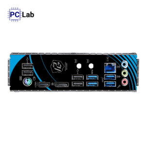 Mainboard ASRock B660M PG Riptide DDR4