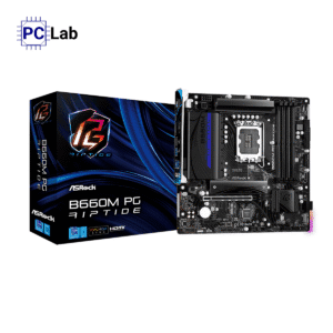 Mainboard ASRock B660M PG Riptide DDR4