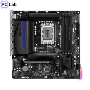 Mainboard ASRock B660M PG Riptide DDR4