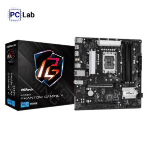 Mainboard ASRock B660M Phantom Gaming 4 DDR4