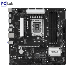 Mainboard ASRock B660M Phantom Gaming 4 DDR4