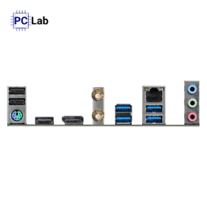 Mainboard ASRock B660M Pro RS/ax DDR4